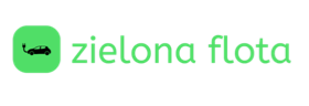 zielona flota logo